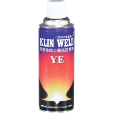 【20435】クリンウエルド YE 420mL