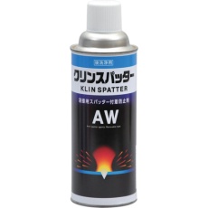 【20489】クリンスパッター AW 420mL