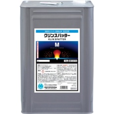 【20792】クリンスパッター M 18Kg