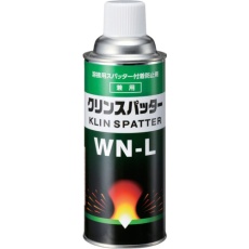 【20704】クリンスパッター WN-L 420mL