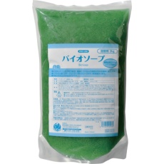 【528】バイオソープ詰替用 2.0kg
