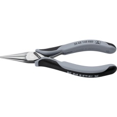 【3562-145ESD】KNIPEX エレクトロニクスプライヤー 静電気対策タイプ