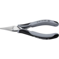 【3552-145ESD】KNIPEX エレクトロニクスプライヤー 静電気対策タイプ