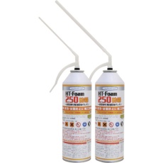 【HT-FOAM250ANT450】発泡ウレタン HTーFoam250防蟻 450ml