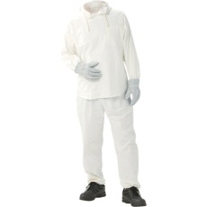 【HK-502 F】塗装服