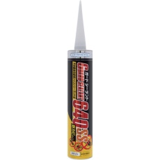 【640SSBOUKABIW330】防虫シーラント ガードシーラント640SS防カビタイプ ホワイト 330ml