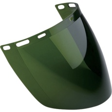 【FASPHEREWPCC3】bolle 溶接用遮光度3バイザー