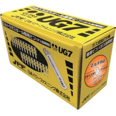 【UG3022-FC7B】JPF UG3022ピン 1000キット FC-7Bガス缶