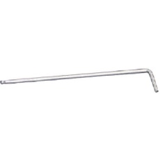 【HBL-60】TOP ボールポイントレンチロングタイプ 6.0mm