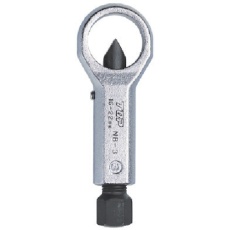 【NB-3】TOP ナットブレーカー ナット2面巾16～22mm