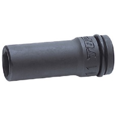 【PT-314L】TOP インパクト用ディープソケット 差込角9.5mm 対辺14mm