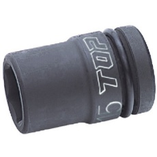 【PT-422】TOP インパクト用ソケット 差込角12.7mm 対辺22mm