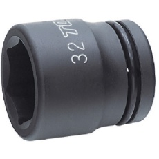 【PT-624】TOP インパクト用ソケット 差込角19.0mm 対辺24mm