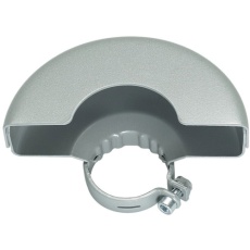 【1619P06549】切断砥石用保護カバー 100mm用