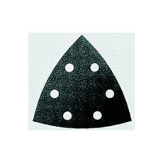 【2608605199】デルタサンダーペーパー #600B 5枚入り