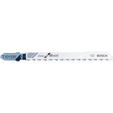 【T-101BR/3】ジグソーブレード 炭素工具鋼 木工用 T-101BR