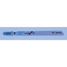 【T-127D/3】ジグソーブレード ハイス アルミニウム用 T-127D