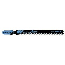 【T-144DP/3】ジグソーブレード 炭素工具鋼 木工用 厚刃 T-144DP