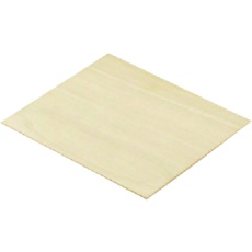 【332-17】ユニット ベニヤ板 5.5mm厚