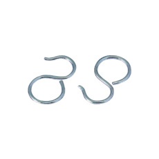 【860-18】ユニット 取付金具 パイプS管(小)