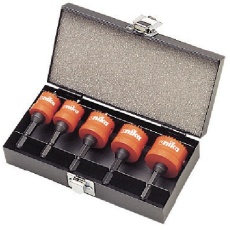 【HSSJTB-30】UNIKA ハイスホールソー充電 ツールボックスセットTB-30