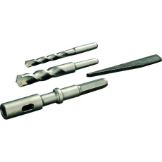 【TP16.0X130】UNIKA テーパー軸 16.0×130mm