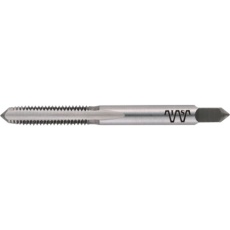 【IS-S-HT-1/4W20-2】ISF SKSハンドタップ ウィットねじ 【中#2】 1/4W20