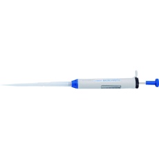 【025060-01】SIBATA 分注器 マクロピペット 1mL