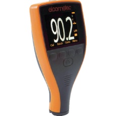 【A456CFBS】elcometer 電磁式膜厚計 セパレート型ベーシック(磁性金属用)