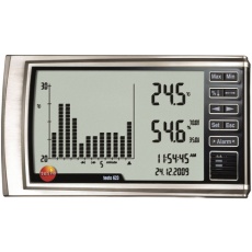 【TESTO623】TESTO 卓上温湿度計 testo 623
