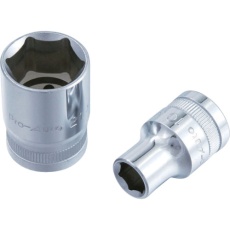 【142260】スエカゲ 1/2DR.ウェーブソケット26mm 6PT