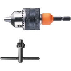 【AKL-250】アネックス ドリルチャック 1.5～10mm