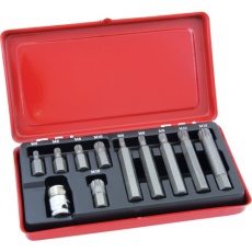 【SP-11S】スエカゲ 11PC.スプラインビットセット