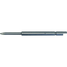 【NO.30820】日東 NKビット 4Dビット0X2.5X64 10本入り 30820