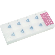 【NO.89070】日東 CB-01用チップ8.4三角SUS 10個入り 89070