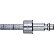 【C335PHB STEEL NBR】日東 ミニコック 燃料ガス用C335PHB(53617)