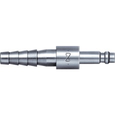 【C33PHB STEEL NBR】日東 ミニコック 燃料ガス用C33PHB(53614)