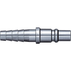 【S22PH STEEL】日東 ミニカプラスーパー 酸素用(02976)
