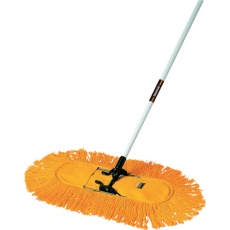 【CL-331-060-0】テラモト ニューホールモップ 60cm