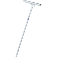 【CL-747-120-0】テラモト EFフレックスワイパー 伸縮 36cm