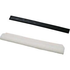 【CL-747-210-0】テラモト EFフレックスワイパー スペア 24cm