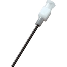 【PPN-15G】MUSASHI ソフトニードル ダークグレー (50本入)