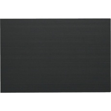 【PD-434-BK】IRIS 262727 プラダン 450X300X4 ブラック