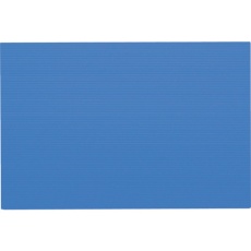 【PD-434-BL】IRIS 262728 プラダン 450X300X4 ブルー