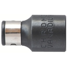【1902-BA2】アネックス 手動インパクトドライバー用アダプター 6.35mm×9.5mm
