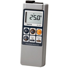 【SK-1260-BODY】佐藤 SK-1260指示計のみ (8080-00)