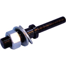 【772600】BURRTEC 取付用アーバー FA-2