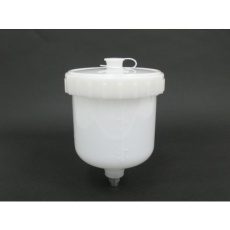 【PC-G400P-2】アネスト岩田 重力式カップ(樹脂) 400ml