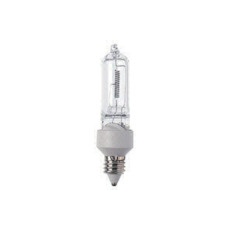 【JD110V50W/P/M】岩崎 ハロゲンランプ<片口金形>110V50W 口金E11