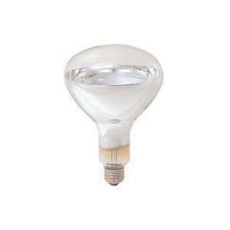 【IR100/110V125WRH】岩崎 赤外線電球110V125W